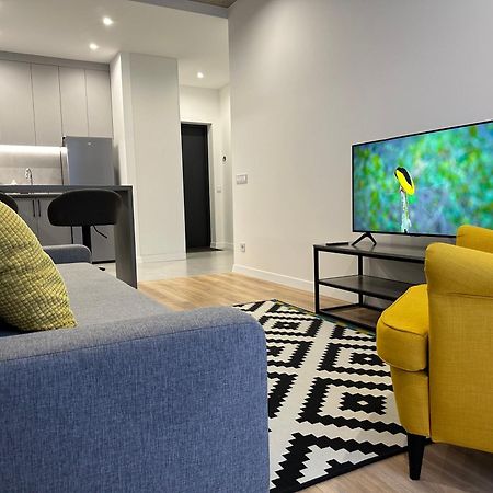 Avalon On Lypynskogo Street Apartment Лвив Екстериор снимка