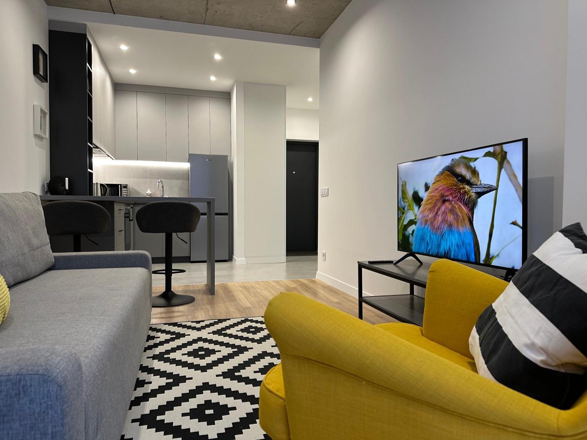 Avalon On Lypynskogo Street Apartment Лвив Екстериор снимка