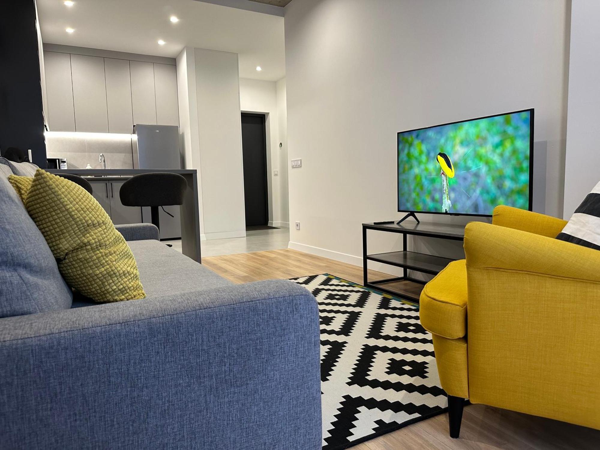 Avalon On Lypynskogo Street Apartment Лвив Екстериор снимка