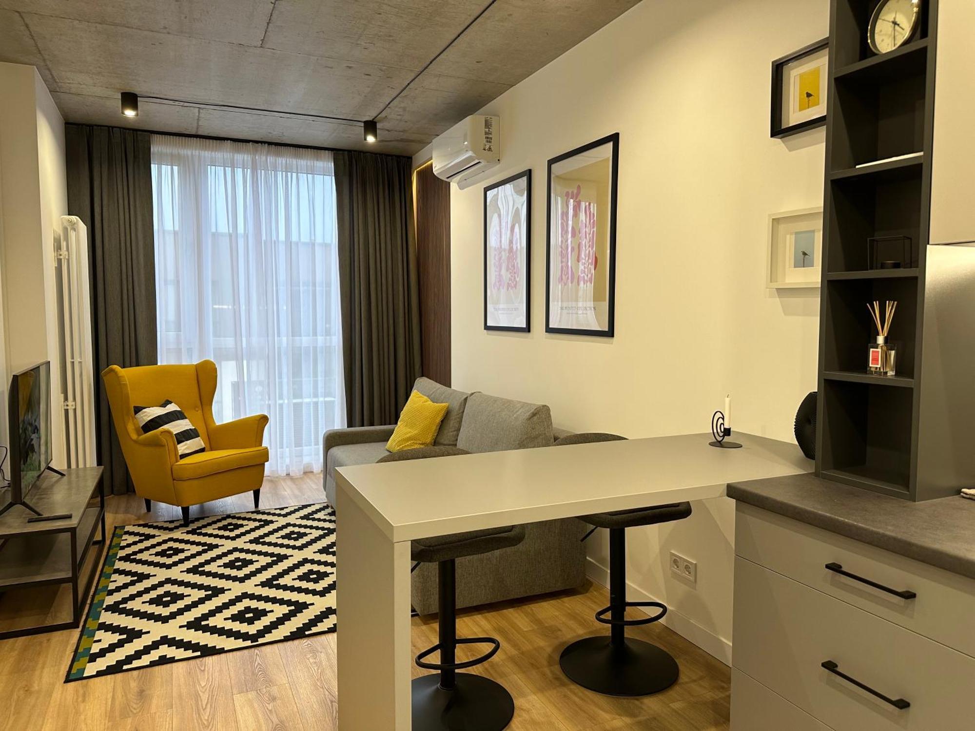 Avalon On Lypynskogo Street Apartment Лвив Екстериор снимка