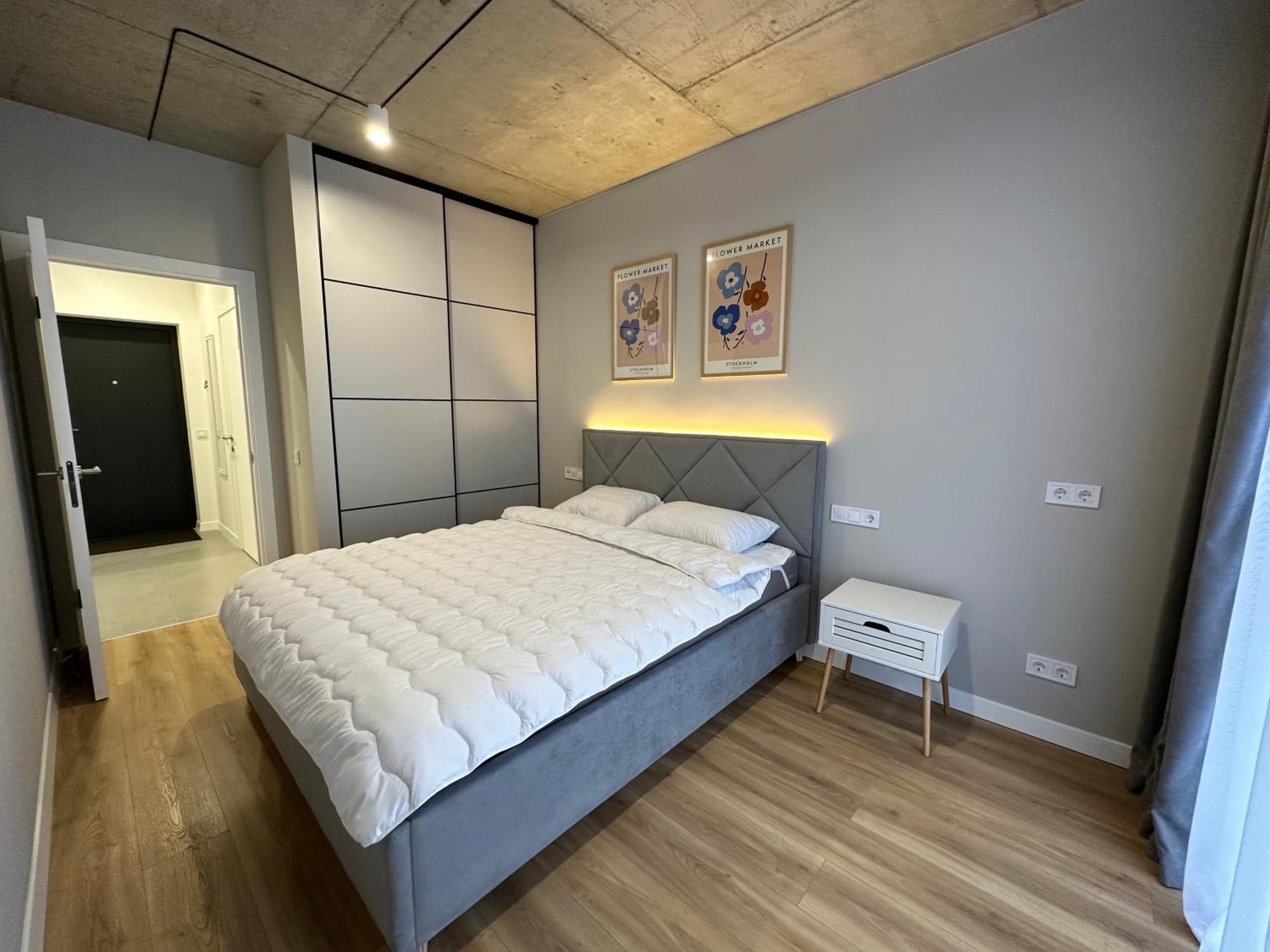 Avalon On Lypynskogo Street Apartment Лвив Екстериор снимка