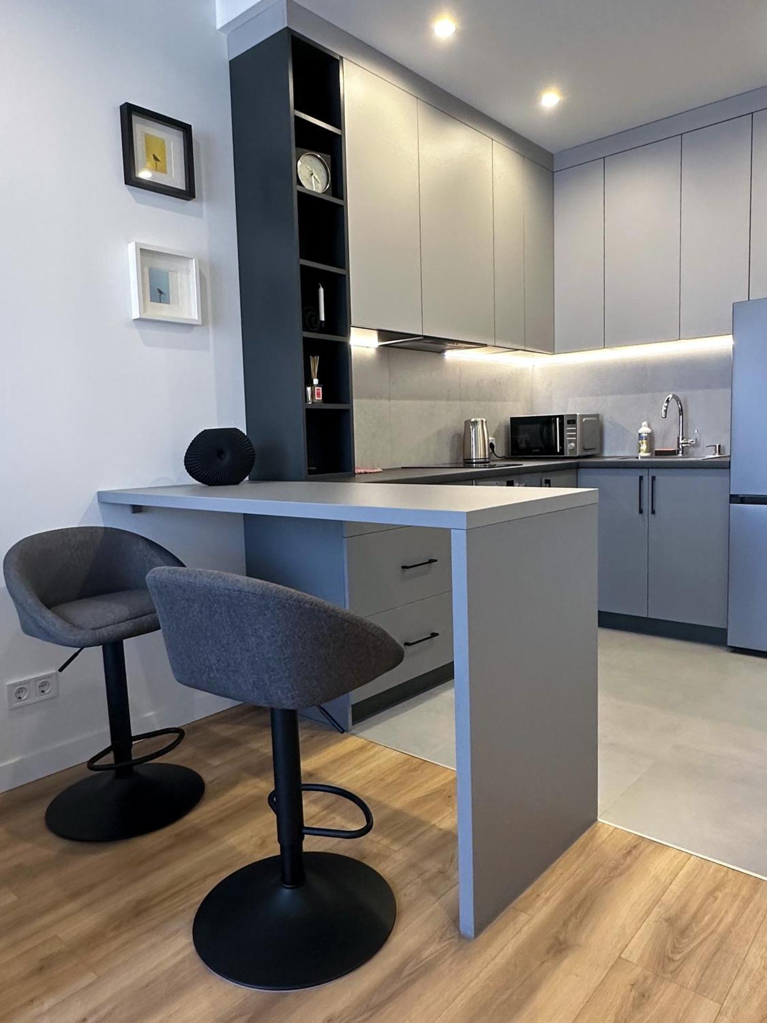 Avalon On Lypynskogo Street Apartment Лвив Екстериор снимка