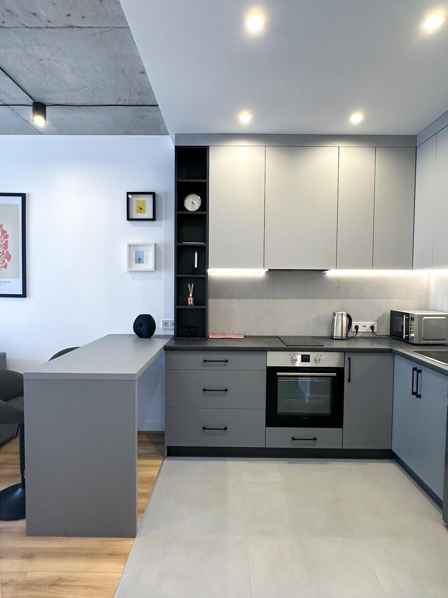 Avalon On Lypynskogo Street Apartment Лвив Екстериор снимка