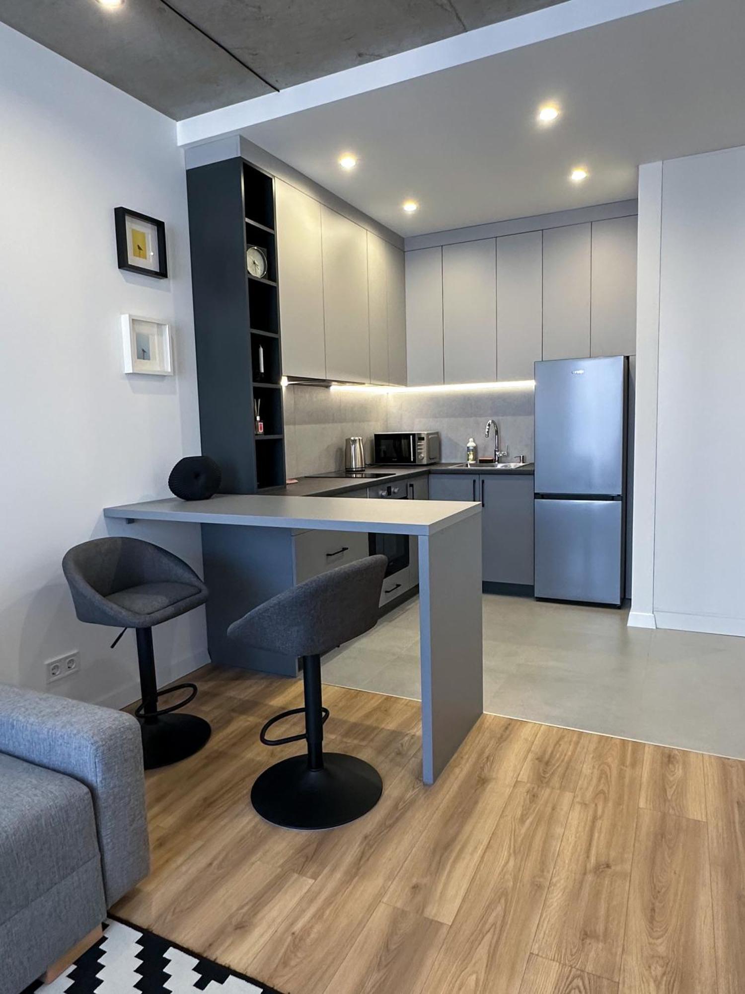 Avalon On Lypynskogo Street Apartment Лвив Екстериор снимка
