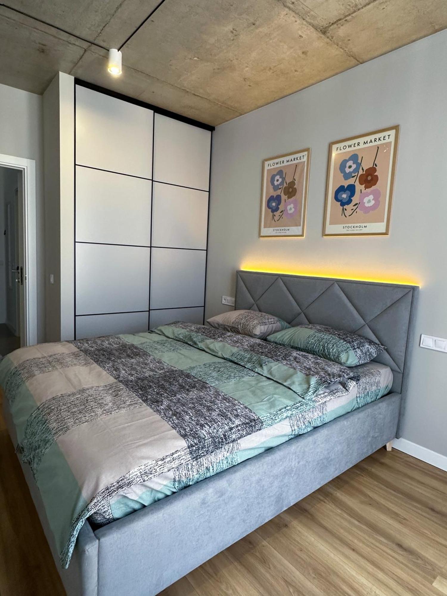 Avalon On Lypynskogo Street Apartment Лвив Екстериор снимка
