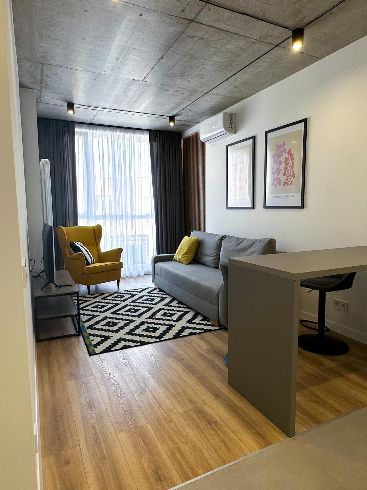 Avalon On Lypynskogo Street Apartment Лвив Екстериор снимка