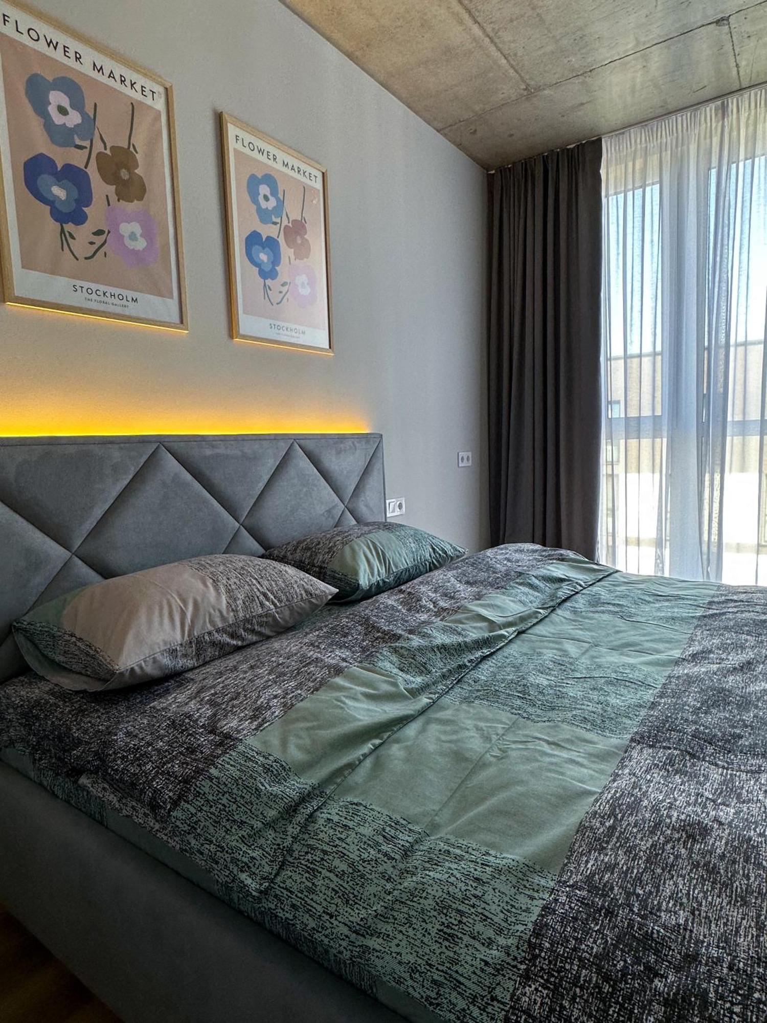 Avalon On Lypynskogo Street Apartment Лвив Екстериор снимка