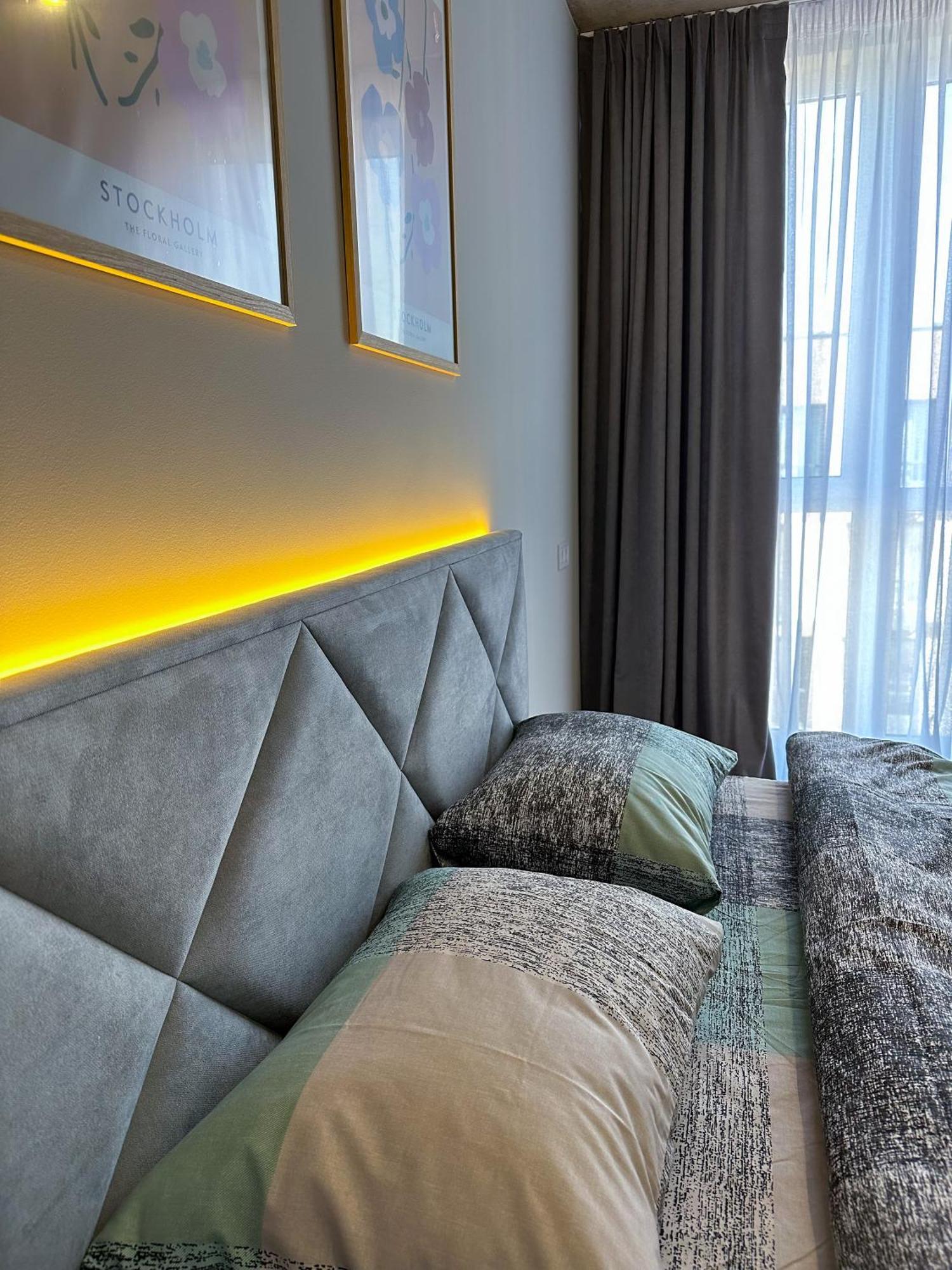 Avalon On Lypynskogo Street Apartment Лвив Екстериор снимка
