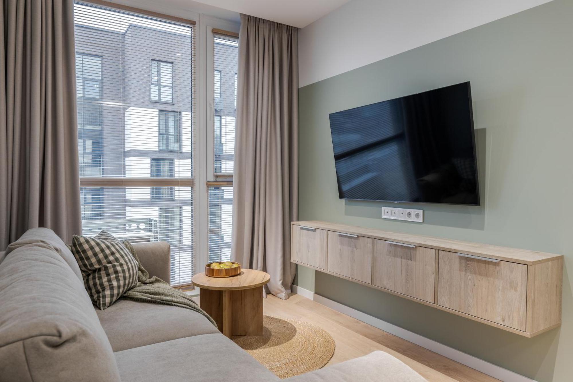 Avalon On Lypynskogo Street Apartment Лвив Екстериор снимка