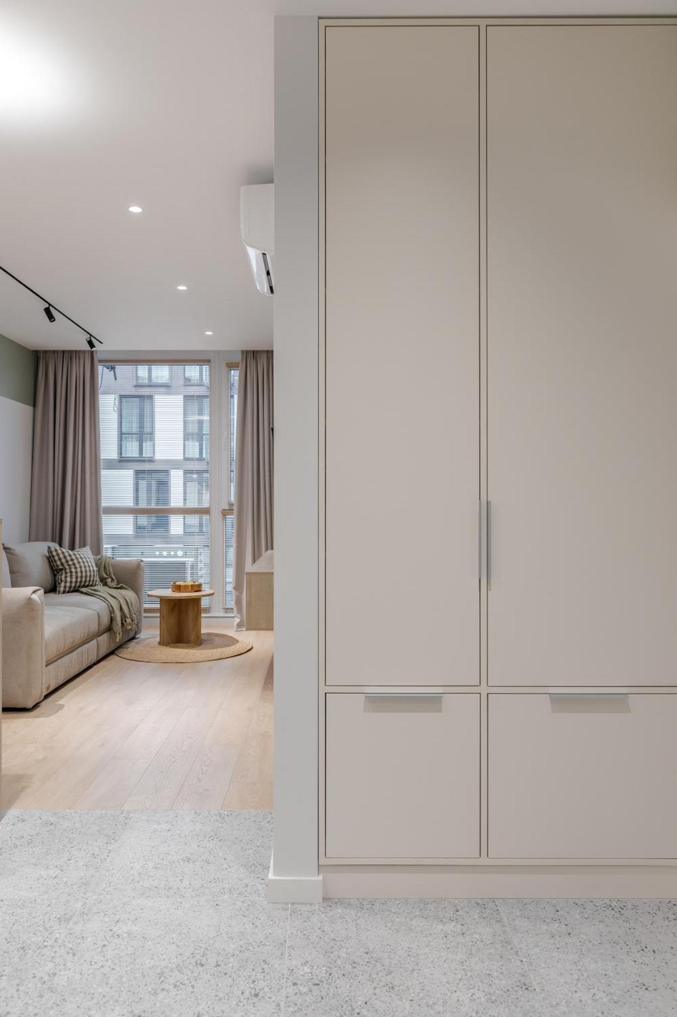 Avalon On Lypynskogo Street Apartment Лвив Екстериор снимка