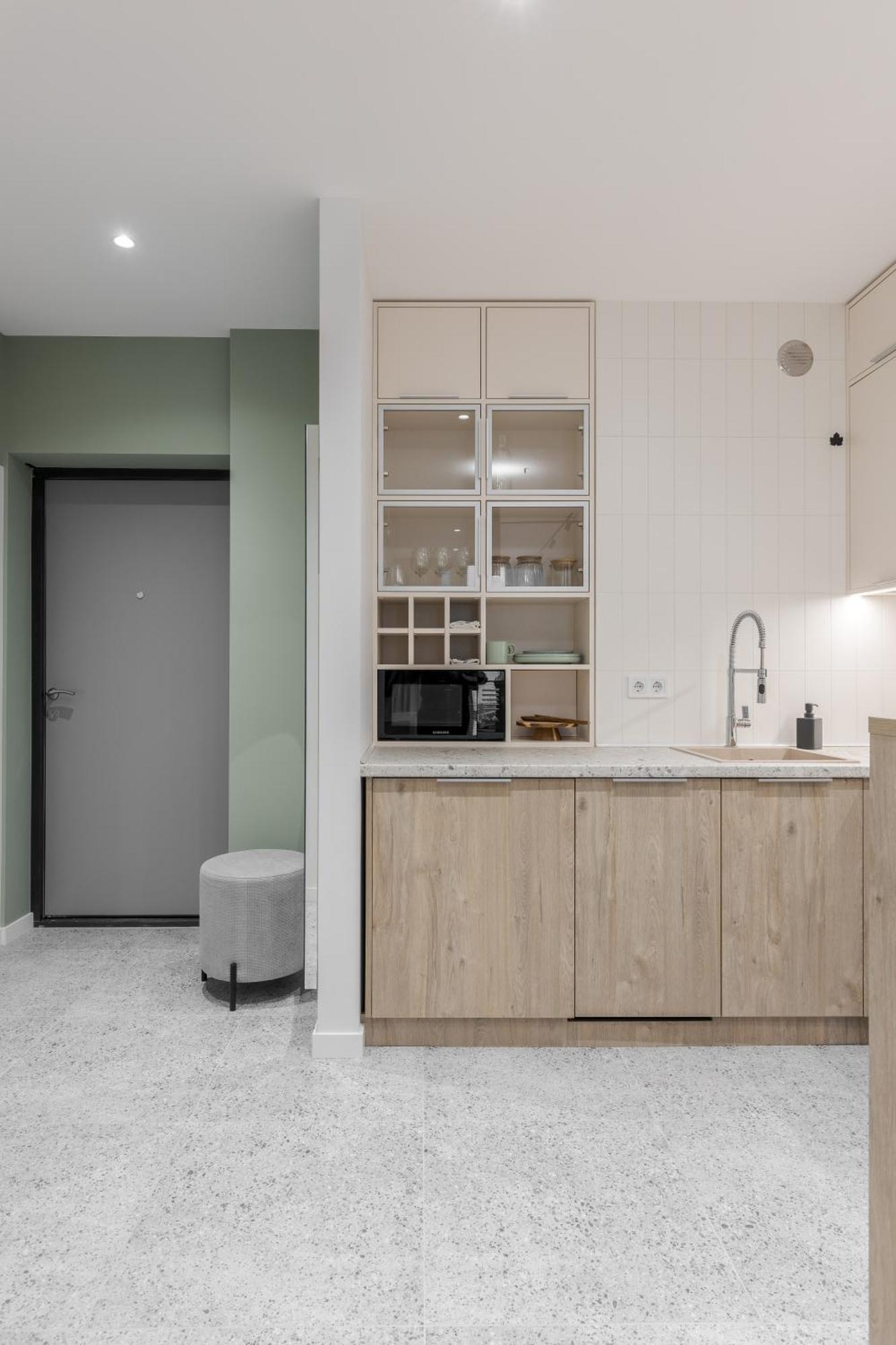 Avalon On Lypynskogo Street Apartment Лвив Екстериор снимка