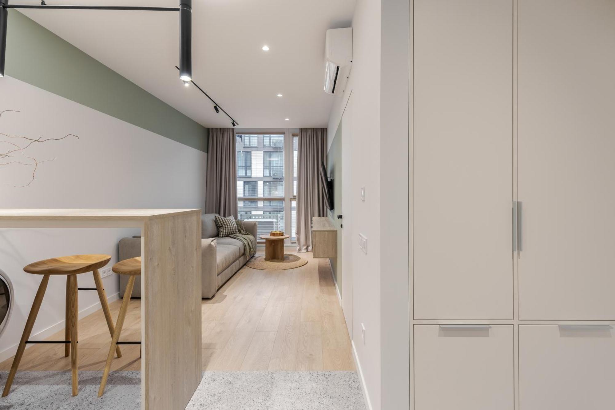 Avalon On Lypynskogo Street Apartment Лвив Екстериор снимка