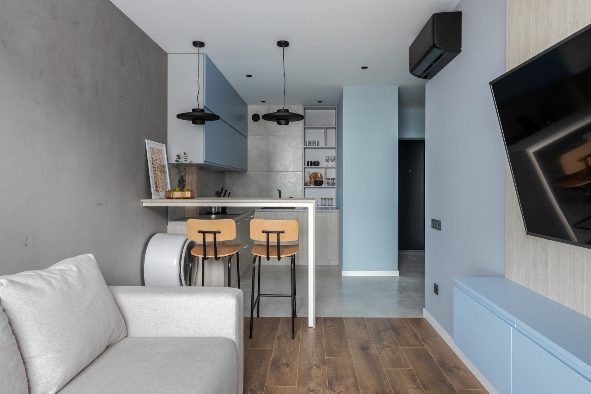 Avalon On Lypynskogo Street Apartment Лвив Екстериор снимка