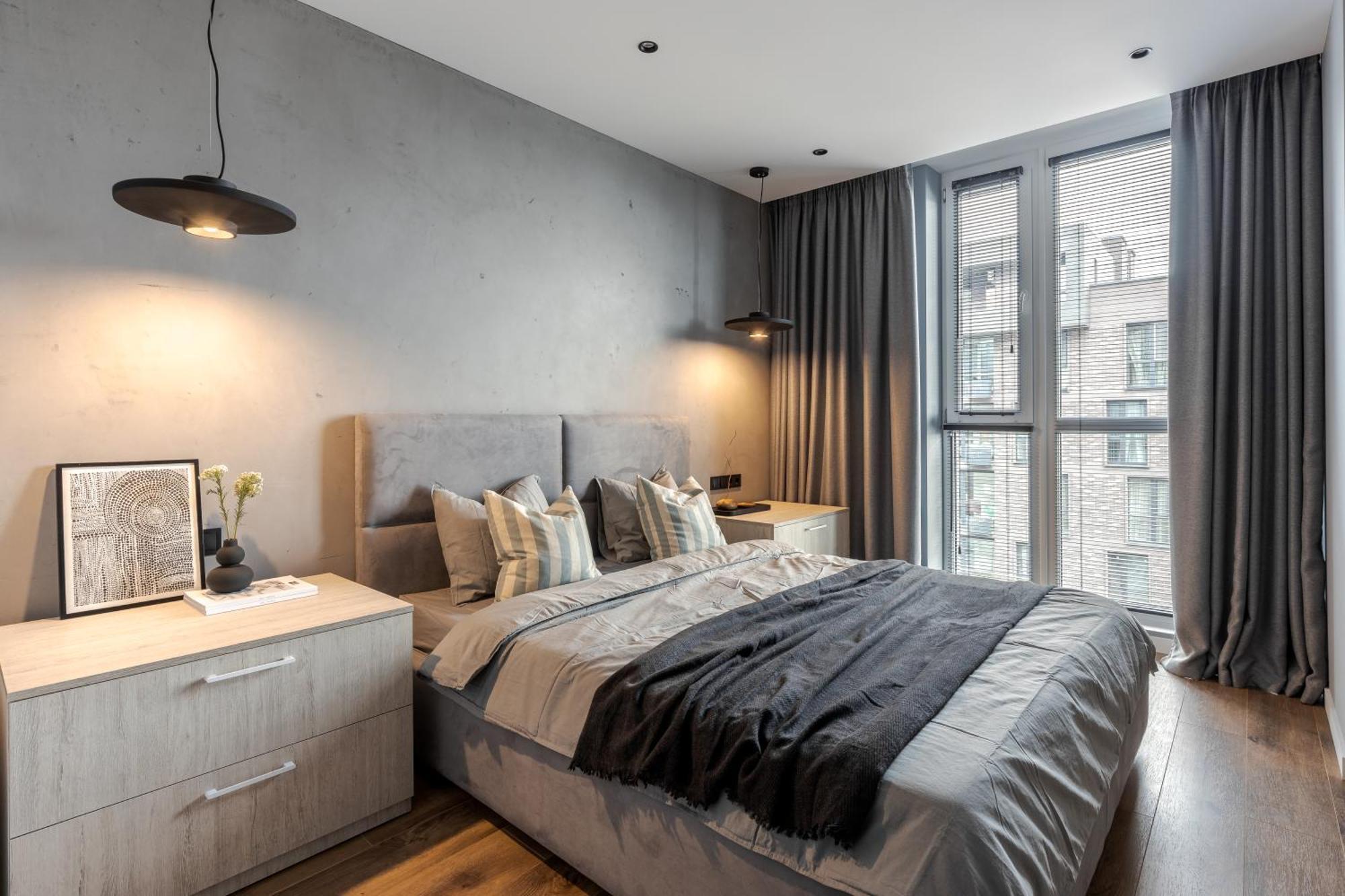 Avalon On Lypynskogo Street Apartment Лвив Екстериор снимка