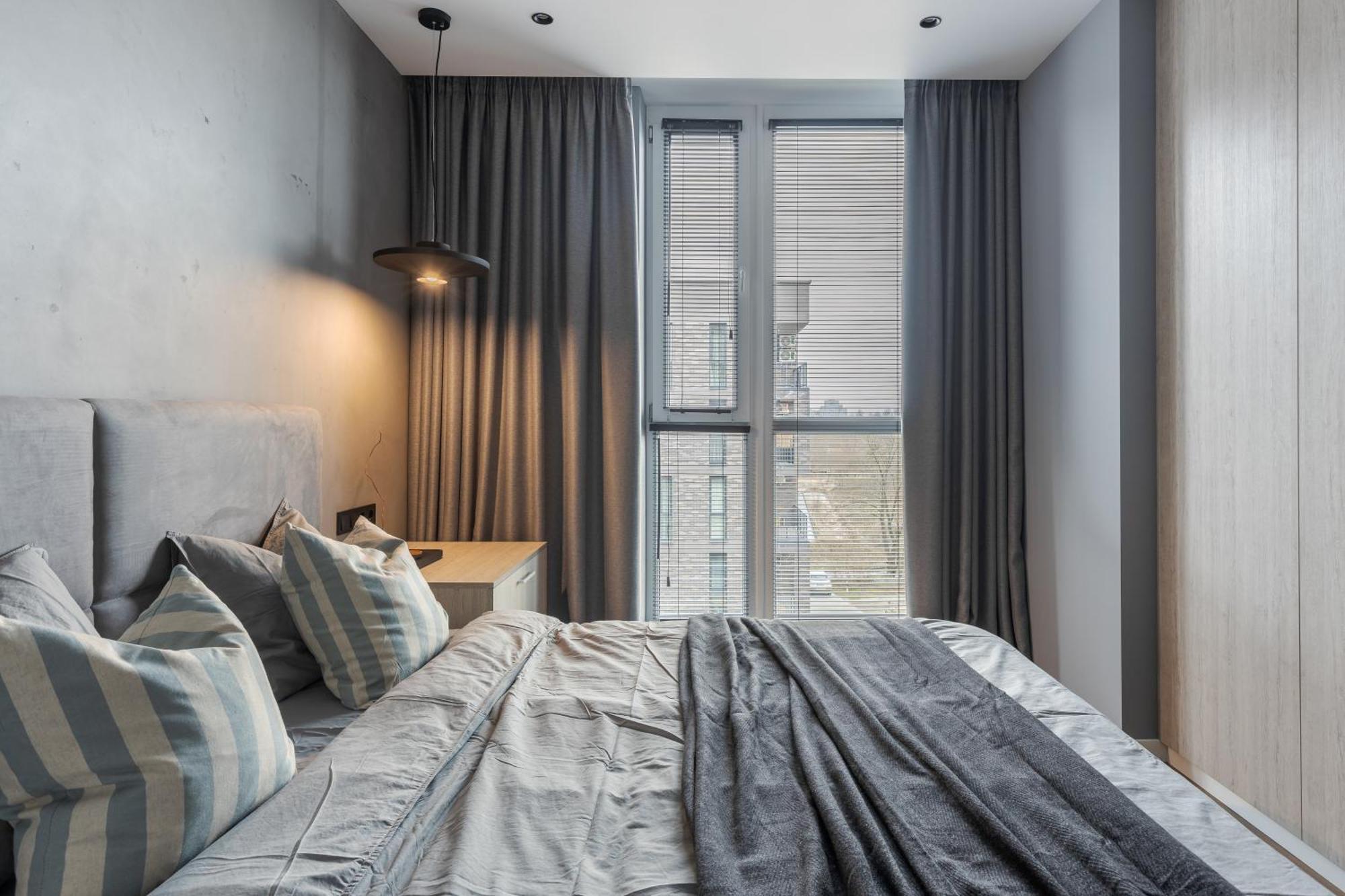 Avalon On Lypynskogo Street Apartment Лвив Екстериор снимка