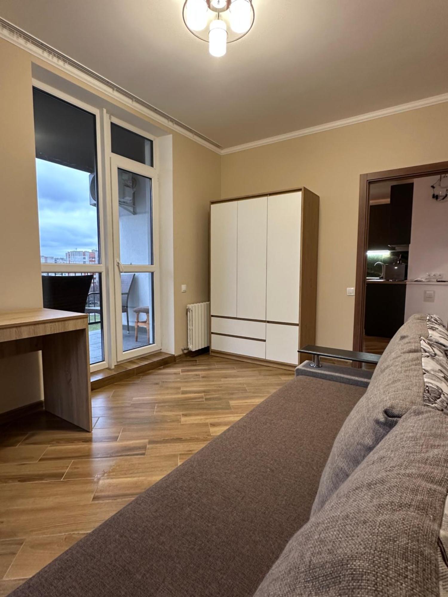 Avalon On Lypynskogo Street Apartment Лвив Екстериор снимка
