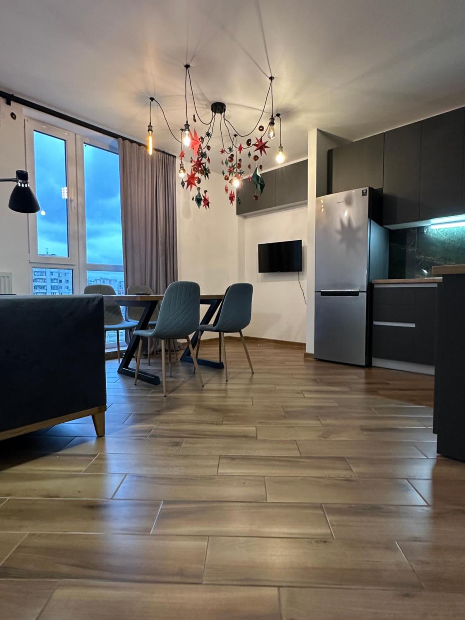 Avalon On Lypynskogo Street Apartment Лвив Екстериор снимка