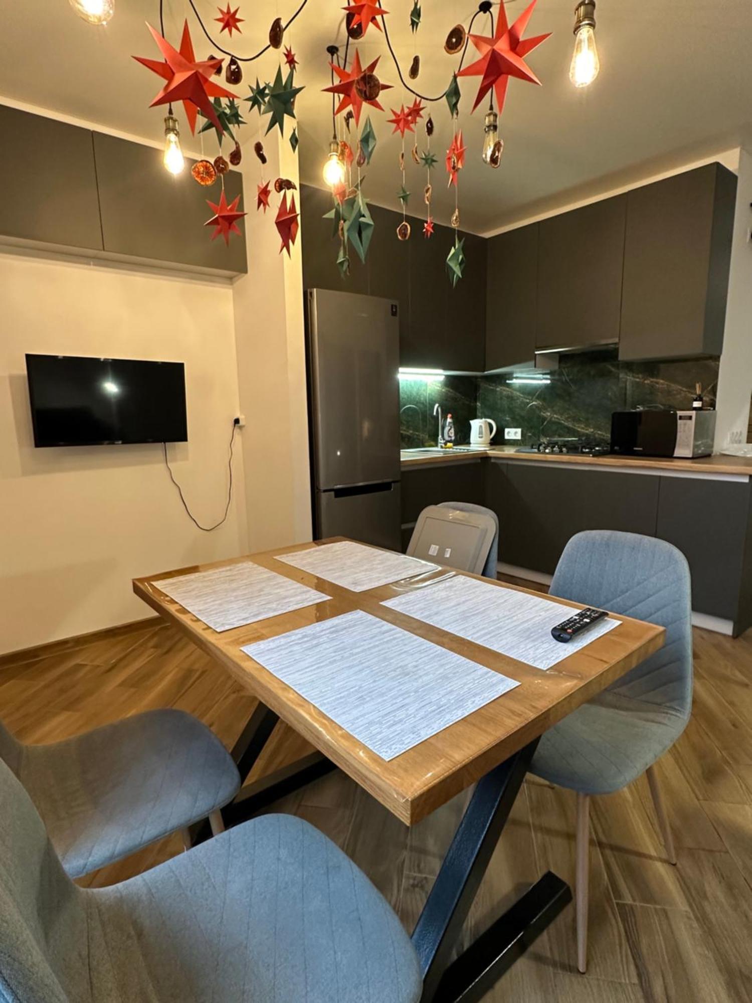 Avalon On Lypynskogo Street Apartment Лвив Екстериор снимка