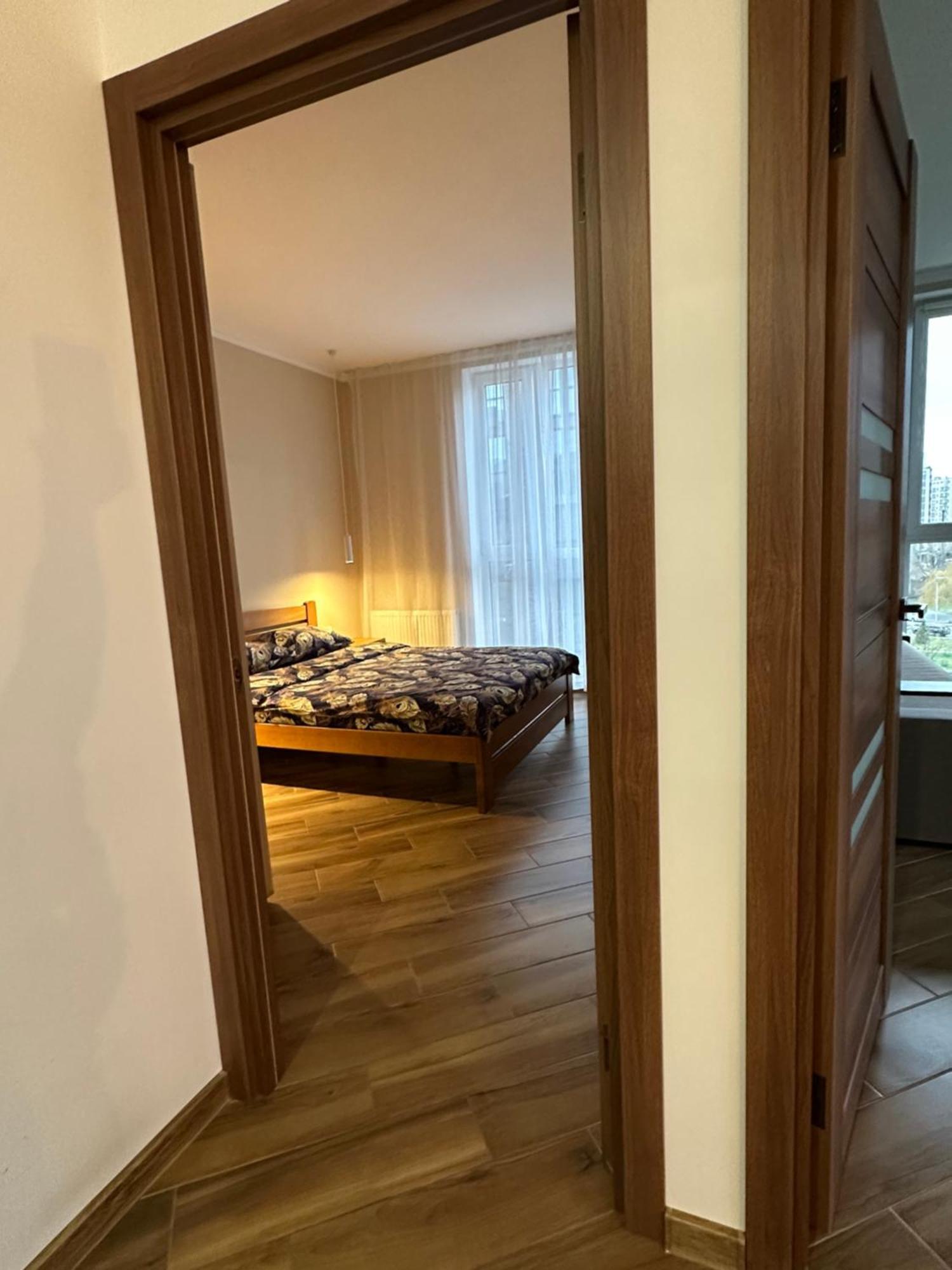 Avalon On Lypynskogo Street Apartment Лвив Екстериор снимка