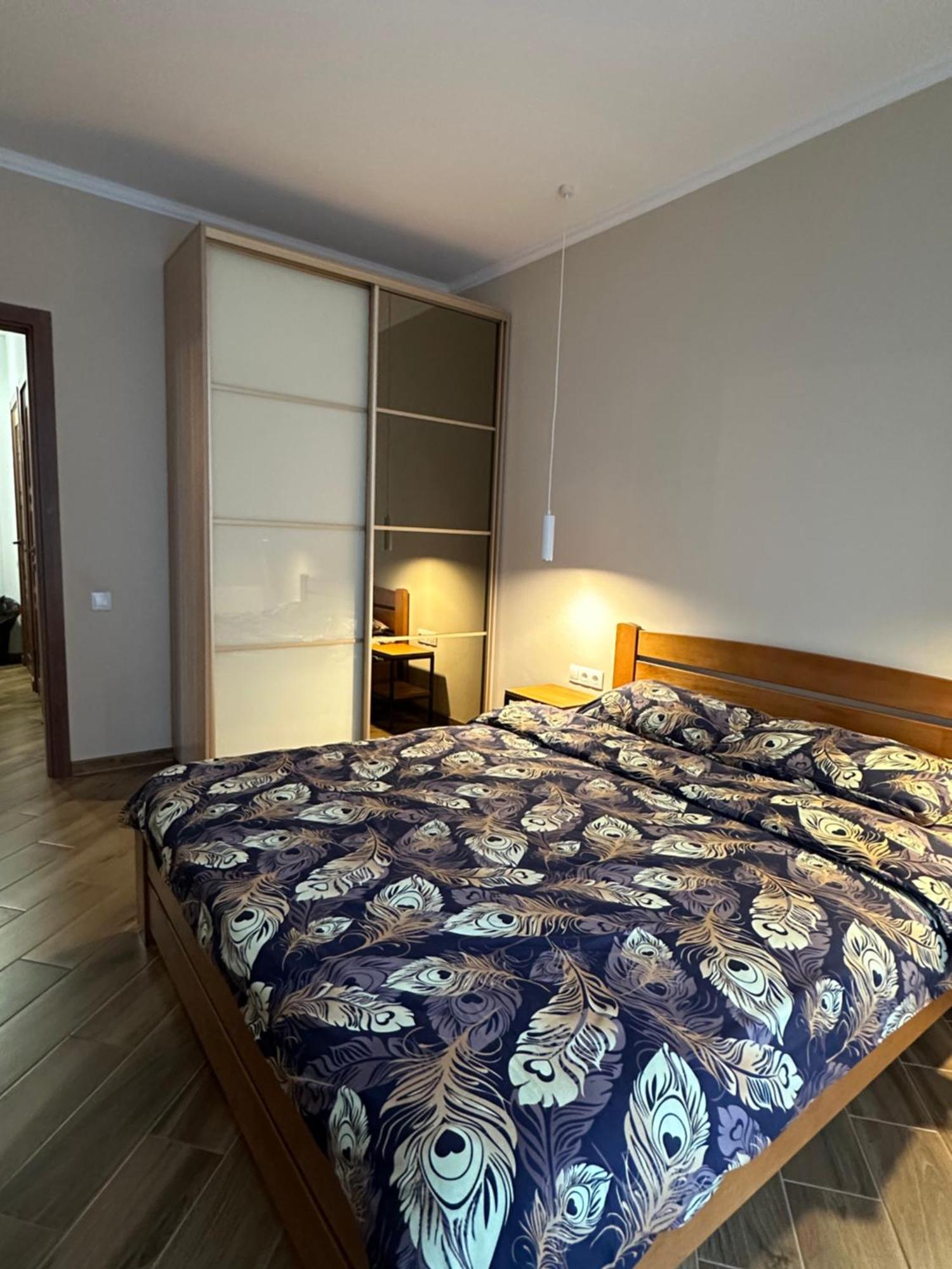 Avalon On Lypynskogo Street Apartment Лвив Екстериор снимка