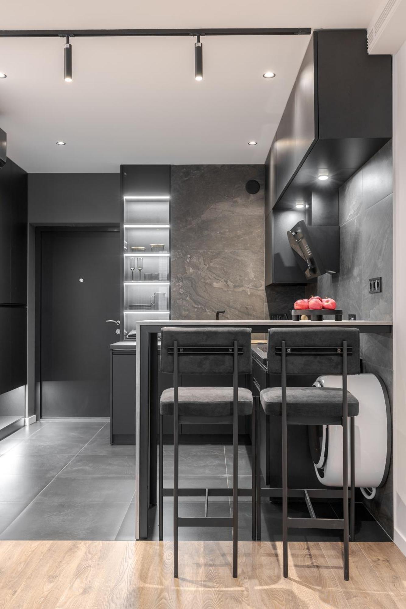 Avalon On Lypynskogo Street Apartment Лвив Екстериор снимка